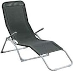 Hellweg Falkensee - Freizeitsliege Angebot im Prospekt Freizeitsliege bei Hellweg im Falkensee Prospekt für 39,99 €