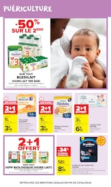 Prospectus Carrefour Market "Carrefour market" en cours à Nîmes, Page 45 Catalogue Carrefour Market en cours à Nîmes, "Carrefour market", Page 45
