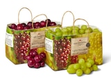 Dunkle kernlose Tafeltrauben im Angebot bei Penny in Karlsruhe Dunkle kernlose Tafeltrauben Angebote von Best Moments bei Penny Karlsruhe für 3,49 €