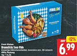 E center - Drumsticks Sous Vide Angebot im Prospekt Drumsticks Sous Vide bei E center im Prospekt für 6,99 €
