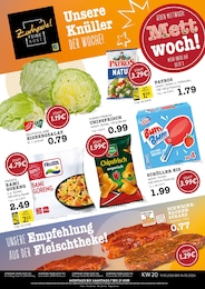 EDEKA Prospekt für Essen: "Aktuelle Angebote", 6 Seiten, 11.05.2026 - 16.05.2026
