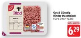 Angebot im EDEKA Sternenfels Prospekt EDEKA Sternenfels Prospekt mit im Angebot für 6,29 €