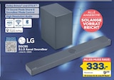 DSC9S 3.1.3 Kanal Soundbar im Angebot bei EURONICS in Lüdenscheid DSC9S 3.1.3 Kanal Soundbar Angebote von LG bei EURONICS Lüdenscheid für 333,00 €