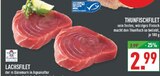 Lachsfilet Angebote von Frisches Glück bei Marktkauf Lemgo für 2,99 €