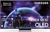 OLED TV GQ48S94DAEXZG im Angebot bei expert in Wuppertal OLED TV GQ48S94DAEXZG Angebote von Samsung bei expert Wuppertal für 999,00 €