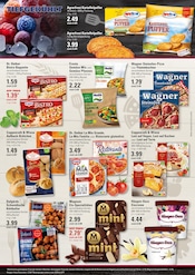 Fast Food im EDEKA Prospekt in Stade Aktueller EDEKA Prospekt mit Fast Food, "Top Angebote", Seite 12