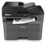 Multifunktionsdrucker MFC L-2827DW im Angebot bei expert in Pinneberg Multifunktionsdrucker MFC L-2827DW Angebote von brother bei expert Pinneberg für 215,00 €
