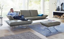 Kabs Polsterwelt Hamburg - Ecksofa Francis Ecksofa Francis Angebot bei Kabs Polsterwelt Hamburg im Prospekt "Summer SALE"