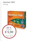 Harnttee TAD Angebote bei LINDA Wolfenbüttel für 5,90 €