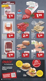 Bratwurst im famila Nordwest Prospekt in Oldenburg Aktueller famila Nordwest Prospekt mit Bratwurst, "Markt - Angebote", Seite 8