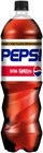 Pepsi im Angebot bei REWE in Geesthacht Pepsi Angebote bei REWE Geesthacht für 0,88 €