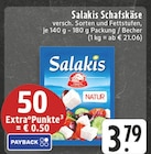Schafskäse bei E center im Bonn Prospekt für 3,79 €