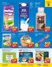 Aktueller Netto Marken-Discount Prospekt mit Stollen, "Aktuelle Angebote", Seite 11