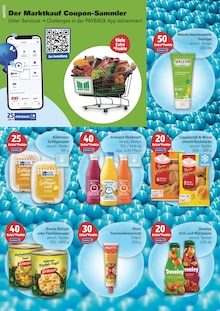 Weleda Angebot im aktuellen Marktkauf Prospekt auf Seite 16