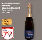 Aktuelle Sekt Angebote bei GLOBUS in Ludwigshafen (Rhein) Aktuelles Sauvignon Blanc Sekt Angebot bei GLOBUS in Ludwigshafen (Rhein) ab 7,99 €