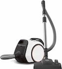 Bodenstaubsauger Boost CX1 CarCare Lotosweiß im Angebot bei expert in Straubing Bodenstaubsauger Boost CX1 CarCare Lotosweiß Angebote von Miele bei expert Straubing für 279,00 €