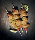 Lidl Leulinghem - Promo 6 brochettes de filet de poulet Promo 6 brochettes de filet de poulet à 10,99 € dans le catalogue Lidl à Leulinghem