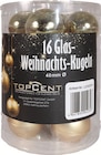 Wreesmann Rochlitz - Weihnachtskugeln Angebot im Prospekt Weihnachtskugeln bei Wreesmann im Rochlitz Prospekt für 1,99 €