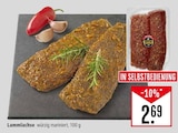 Lammlachse Angebote von Unsere bei Marktkauf Rottenburg für 2,69 €