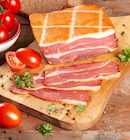 Schinkenspeck im REWE Prospekt Schinkenspeck von Wilhelm Brandenburg im aktuellen REWE Prospekt für 1,49 €