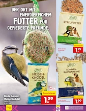 Aktueller Netto Marken-Discount Prospekt mit Blumen, "Aktuelle Angebote", Seite 56