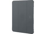 Satin, Bookcover, Apple, iPad Pro 11'' M4, blauschwarz von TUCANO im aktuellen MediaMarkt Saturn Prospekt für 30,99 €
