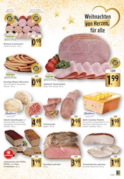 Aktueller E center Prospekt mit Roastbeef, "Aktuelle Angebote", Seite 11