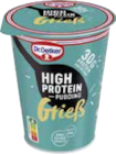 High Protein von Dr. Oetker im aktuellen EDEKA Prospekt für 1,99 €