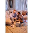 Snuddie femme - DISNEY en promo chez Carrefour Montreuil à 19,99 €