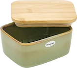 Butterdose im aktuellen Rossmann Prospekt für 4,99 €