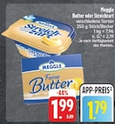 Butter bei EDEKA im Bad Lobenstein Prospekt für 1,79 €