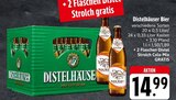 Bier bei EDEKA im Neubrunn Prospekt für 14,99 €