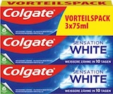 Zahncreme von Colgate für 4,49 € bei Netto Marken-Discount im Angebot Zahncreme von Colgate im aktuellen Netto Marken-Discount Prospekt
