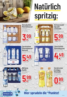 Trinkgut Prospekt der KW 4 "Aktuelle Angebote" Aktueller Trinkgut Prospekt "Aktuelle Angebote" Seite 2 von 8 Seiten