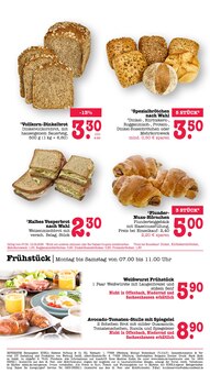 Wecker im E center Prospekt "Aktuelle Angebote" mit 69 Seiten (Mannheim)