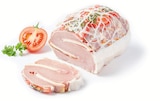 Rôti de porc Orloff à Colruyt dans Chavannes-sur-L'Étang