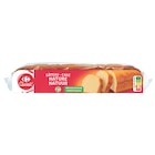 Gâteau - CARREFOUR CLASSIC' - Carrefour à Aubervilliers Gâteau - CARREFOUR CLASSIC' en promo chez Carrefour Aubervilliers à 2,65 €