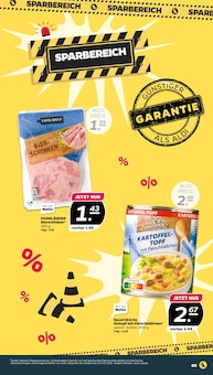 Gulasch Angebot im aktuellen Netto mit dem Scottie Prospekt auf Seite 5