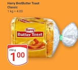 Aktuelle Toaster Angebote bei GLOBUS in Krefeld Aktuelles BrotButter Toast Classic Angebot bei GLOBUS in Krefeld ab 1,00 €