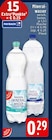 Aktuelle Wasser Angebote bei EDEKA in Dortmund Aktuelles Mineralwasser Angebot bei EDEKA in Dortmund ab 0,29 €
