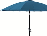 Parasol pagode rond à manivelle - Botanic Parasol pagode rond à manivelle à 109,00 € dans le catalogue Botanic