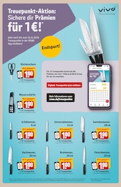 Besteck im REWE Prospekt in Rodgau Aktueller REWE Prospekt mit Besteck, "Dein Markt", Seite 33