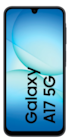 Aktuelles Galaxy A17 5G Angebot bei ALDI Nord in Wolfsburg ab 149,00 €
