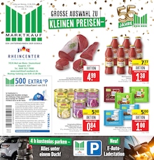 Prospectus Supermarchés Marktkauf en cours, MARKTKAUF, 49 pages, 22/06/2026 - 27/06/2026 Catalogue Supermarchés Marktkauf en cours à Saint-Louis et alentours, MARKTKAUF, 49 pages, 22/06/2026 - 27/06/2026
