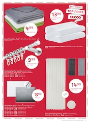 Aktueller Sparkauf Prospekt mit Gardinen, "Küchenaktion Fix & Fertig", Seite 15