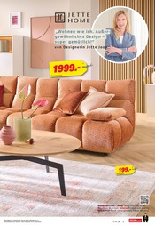 Jette Joop Angebote im Prospekt "POLSTER SPEZIAL!" von Höffner auf Seite 5