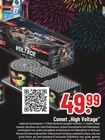 „High Voltage“ Angebote von Comet bei Trinkgut Celle für 49,99 €