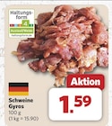 Schweine Gyros im Angebot bei combi in Hannover Schweine Gyros Angebote bei combi Hannover für 1,59 €