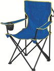 Campingstuhl Angebote von CRIVIT bei Lidl Freital für 6,66 €
