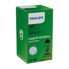 PHILIPS LongerLife EcoVision H7 1erKarton, 12 Volt 55 Watt, Sockel PX26d für 14,72 € bei Volkswagen im Angebot PHILIPS LongerLife EcoVision H7 1erKarton, 12 Volt 55 Watt, Sockel PX26d im aktuellen Volkswagen Prospekt